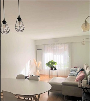 t3 à la location -   92400  COURBEVOIE, surface 69 m2 location t3 - UBI479663366